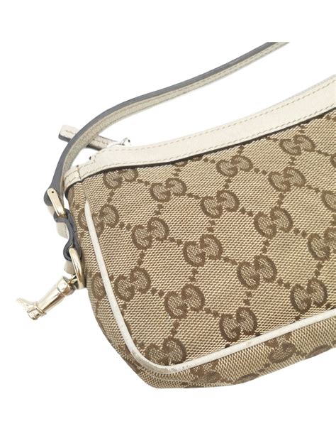 pochette spiaggia gucci